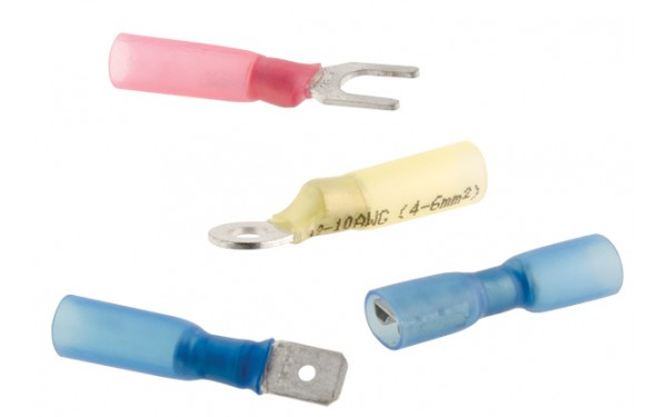 Heatshrink Terminals