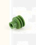 Ionnic P-15324982-BULK Green Cable Seal (Bulk Box 7.5K)