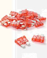 Ionnic BF10/100 ATC/ATO Blade Fuse 10A - Red (Pack of 100)