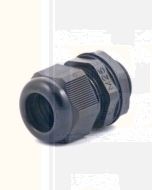 Cable Glands - Nylon IP68 (4-6mm)