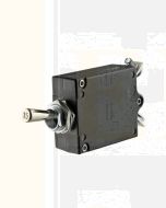 Ionnic 31 Series Toggle Circuit Breaker - Panel Mount 5A 