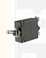 Ionnic 31 Series Toggle Circuit Breaker - Panel Mount 10A 