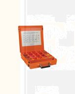 Ionnic Crimp Terminal Kit 1200 Pieces with Rola-Case