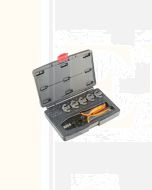 Deutsch Tool Set - Ratcheting Crimp Tool for F-Crimp Contacts
