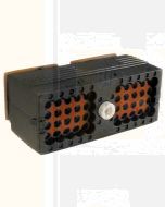 Deutsch DRC18-40SA DRC Series 40 Socket Plug