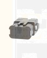 Deutsch DT04-12PB-P026 DT Series 12 Pin Receptacle