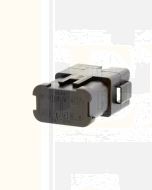 Deutsch DT04-12PB-P030 DT Series 12 Pin Receptacle