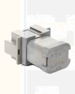 Deutsch DT04-08PA-P026 Bussed Receptacle (Pack of 300)