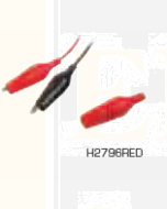 Ionnic H2796-RED Red Boot to suit H5790