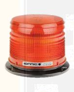 Ionnic 105000 105 LED Beacon - 3 Bolt (Amber)