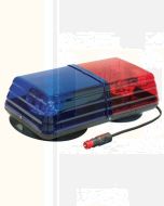 Ionnic 601.AA71.M Blaze Magnetic Lightbar - Red/BlueLens (12V)