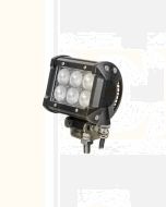 Ionnic 98-204F 204 LED - Flood Work Lamp (10-30V)