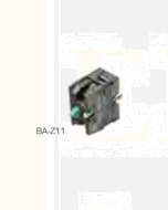 Ionnic BA-Z11 Contact N/O Suit BA-J Series