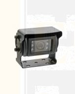 Ionnic BE-800C Backeye Elite Cameras - Pedestal Mount IP68
