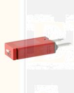 Ionnic CB233-10/10 233 Series Mini Circuit Breaker ATM Blade - 10A, Pk of 10 (Red)