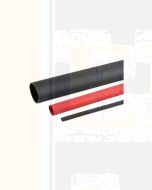 Ionnic DW18RED 3:1 Dual Wall Heatshrink – Adhesive Lined (1.2m)