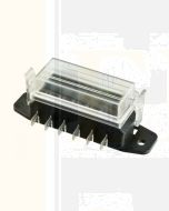 Ionnic FH02 ATC/ATO Blade Fuse Holder Lateral Exit - 30A