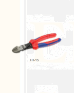 Ionnic HT-15 Side Cutter Knipex (180mm)