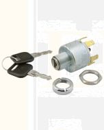 Ionnic IGS-05 Universal Switch Ignition - Blade
