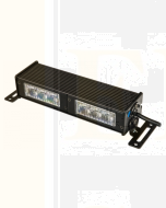 Ionnic LSWLS-32A LED Warning Bar - 2 Modules (Amber)