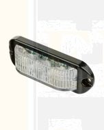 Ionnic OS-KRLED03B-A Maxiview Ultra - 3 LED - High Output (Amber)