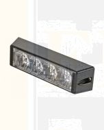 Ionnic OS-KSLED04B-MM KS Series Slimline Ultra - 4 LED - High Output (Magenta)