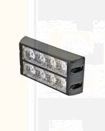 Ionnic OS-KSLED24B-MM KS Series Slimline Ultra - Dual 4 LED - High Output (Magenta)