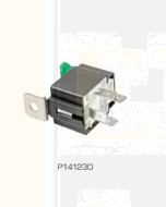 Ionnic P141230 Relay Power Fused N/O 12V 30A