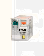 Ionnic P4512 4 Pole Change Over Relay C/O 12V 4A