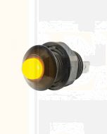 Ionnic PL111 Pilot Lamp Yellow LED 10-30V