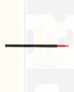 Ionnic T1-163-100 Single Sheated Cable (GAS) - 4mm