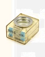 Bussmann Marine Rated Battery Fuse 40A