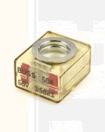 Bussmann Marine Rated Battery Fuse 50A