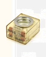 Bussmann Marine Rated Battery Fuse 75A