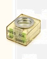 Bussmann Marine Rated Battery Fuse 80A