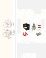 Ionnic MSU-04 175A Red Battery Isolator Universal Lockout Kit (Jump Start)