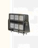 Nordic Lights 984-401 Gemini Heavy Duty LED N4701 - Flood Work Lamp