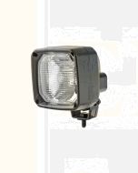 Nordic Lights 925-154 N25 12V Heavy Duty Halogen with Amp Connector - Reverse Work Lamp