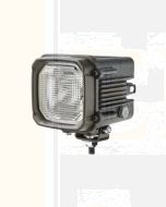 Nordic Lights 990-086 N45 12V Heavy Duty HID - Low Beam Work Lamp