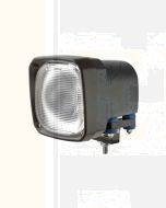 Nordic Lights 994-001 N400 12V Heavy Duty HID - Low Beam Work Lamp