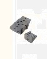 Ionnic RB-LF Mounting Bracket Low Profile Through Panel Mount for Modular Relay Base