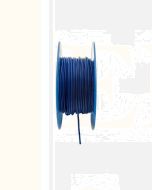 Ionnic TW100-BLU-500 Blue Thin Wall Cable - No Trace (1.0mm2)