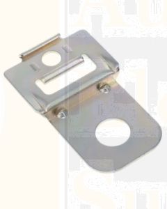 Deutsch 1027-008-1200 Side Mount Zinc 10mm Hole