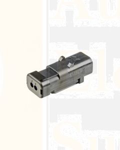 Deutsch Ampseal 16 - 4 Circuit Receptacles Connector