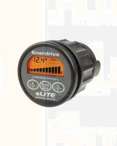 Ionnic Battery Monitor Kit 9-35VDC