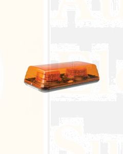 Ionnic 691.AA00 LED Blaze 360 Series Lightbar - Amber Lens