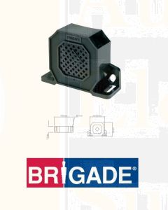 Brigade SA400 Self Adjusting Medium Duty Reverse Alarm