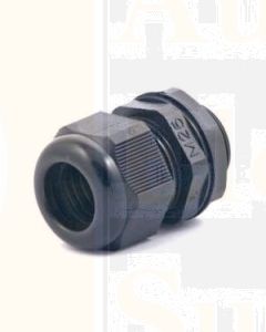 Cable Glands - Nylon IP68 (18-25mm) Box of 12