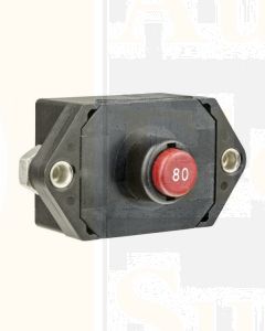 Ionnic SDLM Series Circuit Breaker - Panel Mount 105A