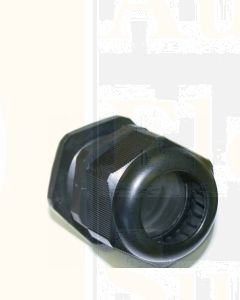 Cable Glands Nylon IP68 Rated - 30 to 38mm